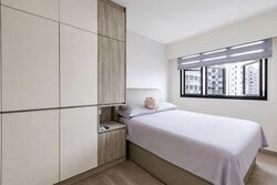 Blk 471C Fernvale Rivergrove (Sengkang), HDB 3 Rooms #601035361